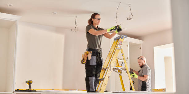 Best Affordable Emergency Electrician  in Shell Point, SC